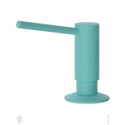 Дозатор Omoikiri ОМ-02-AZ цвет голубой арт. 4995068