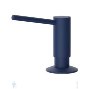 Дозатор Omoikiri ОМ-02-IB цвет индиго арт. 4995070