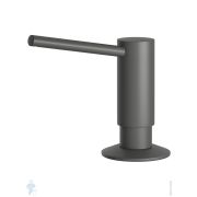 Дозатор Omoikiri OM-02-P-PL платина 4975022