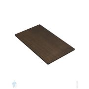 Разделочная доска Omoikiri CB-SINTESI-S WD (376x220) цвет венге 4999098
