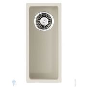 Мойка Omoikiri BOSEN 20-U-ES (200х440х170) подстольный монтаж, тетогранит, цвет: эспрессо 4997203
