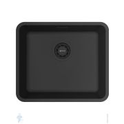 Мойка Omoikiri OMI 43-U/I ULTRA MINI GB (430х370х179) подстольный монтаж, графит 4997417