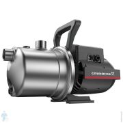 Насос самовсасывающий GRUNDFOS JP4-47 1