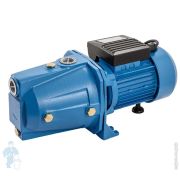 Насос поверхностный UNIPUMP ECO JET 100 LA, 750 Вт, напор 45м, 50 л/мин