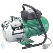 Насос поверхностный WILO JET WJ 204 X DM, без гидроаккумулятора