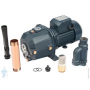 Насос поверхностный UNIPUMP DP 750, 750 Вт, напор 40м, 40 л/мин