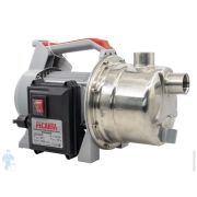 Поверхностный насос Ресанта ПСН-4200Н напор 50м, 4200 л/час, 1100Вт, нерж.сталь