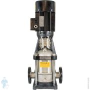 Насос поверхностный многоступенчатый UNIPUMP MVH 12-12, 7500 Вт, напор 121м, 200л/мин, 21883