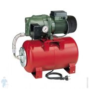 Насосная станция DAB AQUAJET 102 M, 54 м, 3,6 м3/ч, арт.102650040H