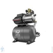 Насосная станция GRUNDFOS JP 3-42 PT-H, 720Вт , бак 20л-гориз., реле давления 99463874