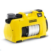Насос напорный для сада и дома KARCHER BP 5 Home & Garden (500x225x290) арт. 1.645-355.0