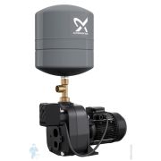 Насосная станция GRUNDFOS JPD 8-62 PT-V, 2100Вт , бак 18л-верт., реле давления, манометр