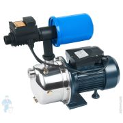 Адаптивная насосная станция UNIPUMP АКВАРОБОТ JS 60 450Вт, 2л, напор 33м, 40л/мин