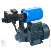 Адаптивная насосная станция UNIPUMP АКВАРОБОТ QB 60 370Вт, 2л, напор 33м, 30л/мин