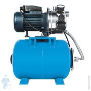 Насосная станция UNIPUMP AUTO JS 80 600Вт, 24л, напор 38м, 45л/мин