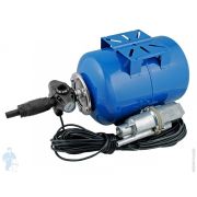 Насосная станция UNIPUMP АКВАРОБОТ М 24-10 В 245Вт, 24л, напор 75м, 1600л/час