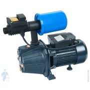 Адаптивная насосная станция UNIPUMP АКВАРОБОТ JET 80 S 600Вт, 2л, напор 38м, 50л/мин