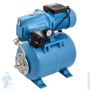 Насосная станция UNIPUMP AUTO ECO JET 100 LA-50 750 Вт, 50 л, напор 45 м, 50 л/мин