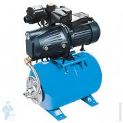 Универсальная насосная станция UNIPUMP АКВАРОБОТ JET 80 L-24 600 Вт, 24 л, напор 38м, 50 л/мин