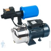 Адаптивная насосная станция UNIPUMP АКВАРОБОТ JS 80 600 Вт, 2л, напор 38 м, 45 л/мин
