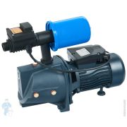 Адаптивная насосная станция UNIPUMP АКВАРОБОТ JSW 55 1000 Вт, 2л, напор 40 м, 70 л/мин