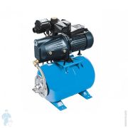 Адаптивная насосная станция UNIPUMP АКВАРОБОТ JET 80 L 600Вт, г/а 2л, напор 38м, 50 л/мин
