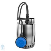 Насос дренажный GRUNDFOS Unilift KP 150-A1 0,3кВт 1x230 D-1