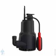 Насос дренажный GRUNDFOS KPC 600 A, 0,8кВт, с поплавком, 98851054