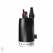 Насос дренажный GRUNDFOS Unilift CC9 - A1 1x230V 10m, Schuko с поплавком 96280970