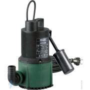 Дренажный насос DAB NOVA 300 M-A-SV, 7 м, 13,0 м3/ч, арт.60176707H/60198213H