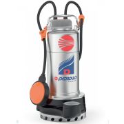 Погружной дренажный насос PEDROLLO D 30-N (10 метров каб.) 48SGD930AU