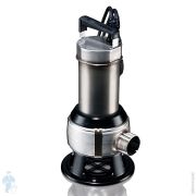Насос дренажный GRUNDFOS Unilift AP 50B.50.08.1.V для отвода бытовых и промышленных сточных вод