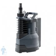 Насос дренажный UNIPUMP ARTSUB Q250, со встроенным поплавковым выключателем, кабель 10м, 250 Вт