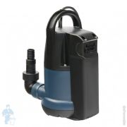 Насос дренажный UNIPUMP SUB 557 P, кабель 10м, 550 Вт