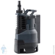 Насос дренажный UNIPUMP ARTVORT Q750B, со встроенным поплавковым выключателем, кабель 10м, 750 Вт
