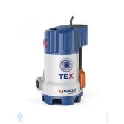Погружной дренажный насос PEDROLLO TEX 3 0,55 кВт, кабель 5м