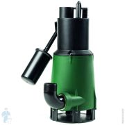 Фекальный насос DAB FEKA 600 MA-SV, 7,4 м, 16,0 м3/ч, арт.60169489H/60198223H