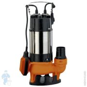 Фекальный насос ВИХРЬ ФН-450 напор 12м, 450Вт