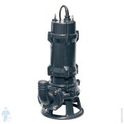 Насос фекальный UNIPUMP FEKAMAX 45-17-4 частицы 8мм, напор 25м, 4000 Вт