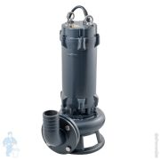 Насос фекальный UNIPUMP FEKAMAX 65-15-5,5 частицы 10мм, напор 26м, 5500 Вт