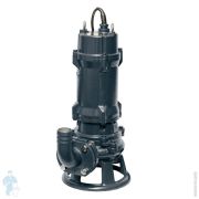 Насос фекальный UNIPUMP FEKAMAX 15-13-1,5 частицы 6мм, напор 17м, 1500 Вт