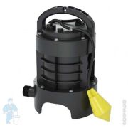 Погружной фекальный насос-измельчитель SFA SANIPUMP GR 382х265х265