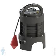 Погружной фекальный насос-измельчитель SFA SANIPUMP VX 382х265х265