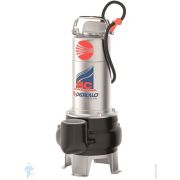 Погружной дренажный насос PEDROLLO BCm 10/50-ST 10м 48SGM88A0A1U