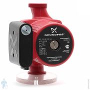 Насос циркуляционный GRUNDFOS UPS 25-80 180, 1х230В, 1 1/2