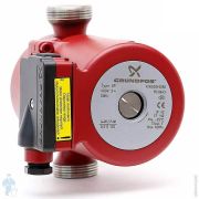 Насос циркуляционный GRUNDFOS UP 20-45N для ГВС, без гаек, 95906472