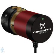 Насос циркуляционный GRUNDFOS COMFORT 15-14 B PM, без гаек, арт.99302358/97916771