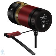 Насос циркуляционный GRUNDFOS COMFORT 15-14 BA PM, без гаек, арт.97916757