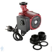 Насос циркуляционный VALTEC RS 25/4-180 с гайками, VRS.254.18.0