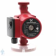 Насос циркуляционный GRUNDFOS UPS 15-60 130, 70Вт, без гаек, 96281471